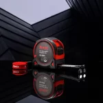 متر روکش دار دو طرفه نشکن 3 متری رونیکس مدل RH-9038