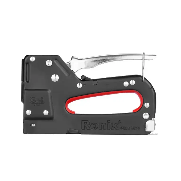 منگنه کوب رونیکس RH-4803