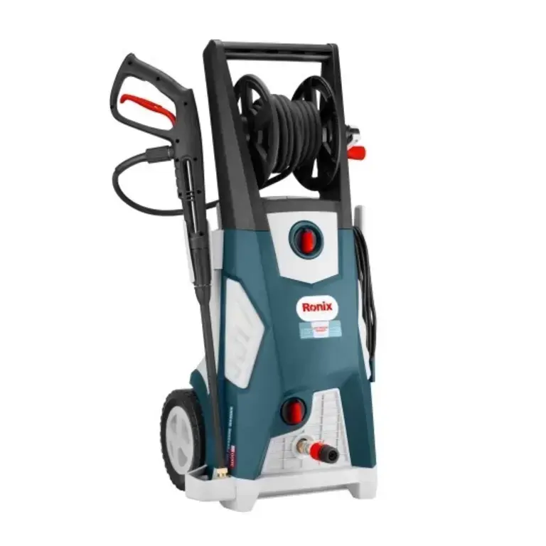 کارواش 180 بار دینامی رونیکس مدل RP-0180
