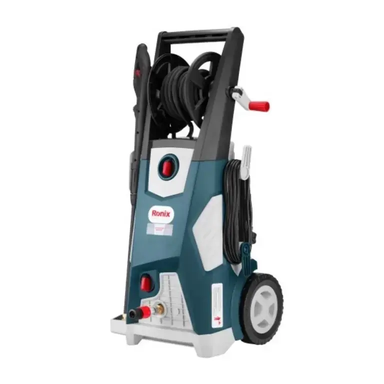 کارواش رونیکس مدل RP-0180