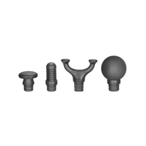 مقتعات ماساژور شارژی رونیکس مدل Mini-Pro 8855