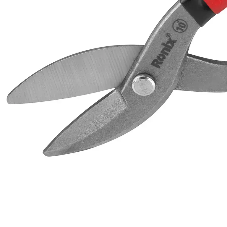 قیچی ورق بر دسته عینکی 10 اینچ RH-3910