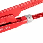 آچار دو دسته سایز 1.5 اینچ رونیکس مدل RH-2515