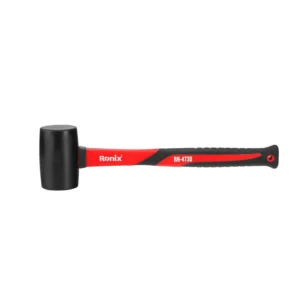 چکش لاستیکی 250 گرم رونیکس مدل RH-4730