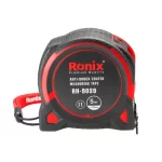 متر روکش دار دو طرفه نشکن رونیکس مدل RH-9039