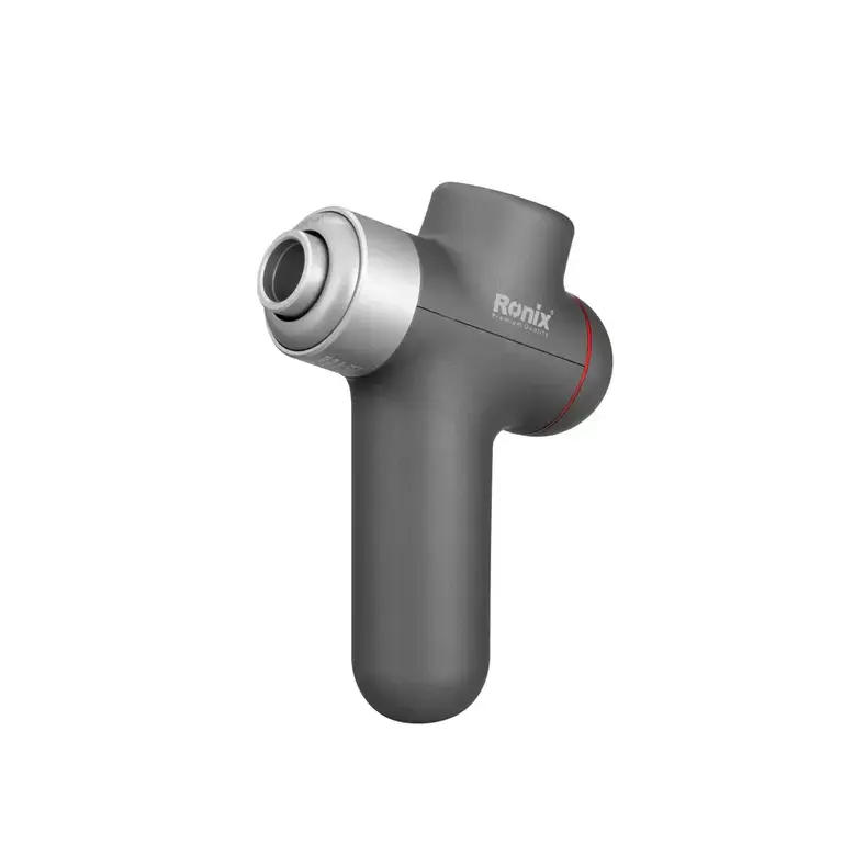 ماساژور شارژی رونیکس مدل Mini Pro 8855