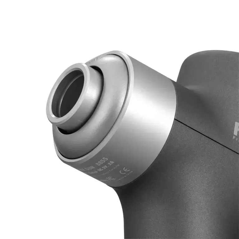 ماساژور شارژی رونیکس مدل Pro 8855