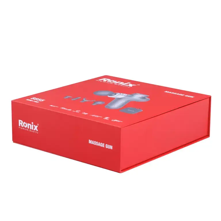 ماساژور شارژی رونیکس مدل Mini-Pro 8855