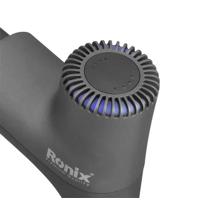 ماساژور شارژی مدل Style-Pro 8852