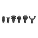 مقتعات ماساژور شارژی رونیکس مدل Style-Pro 8852