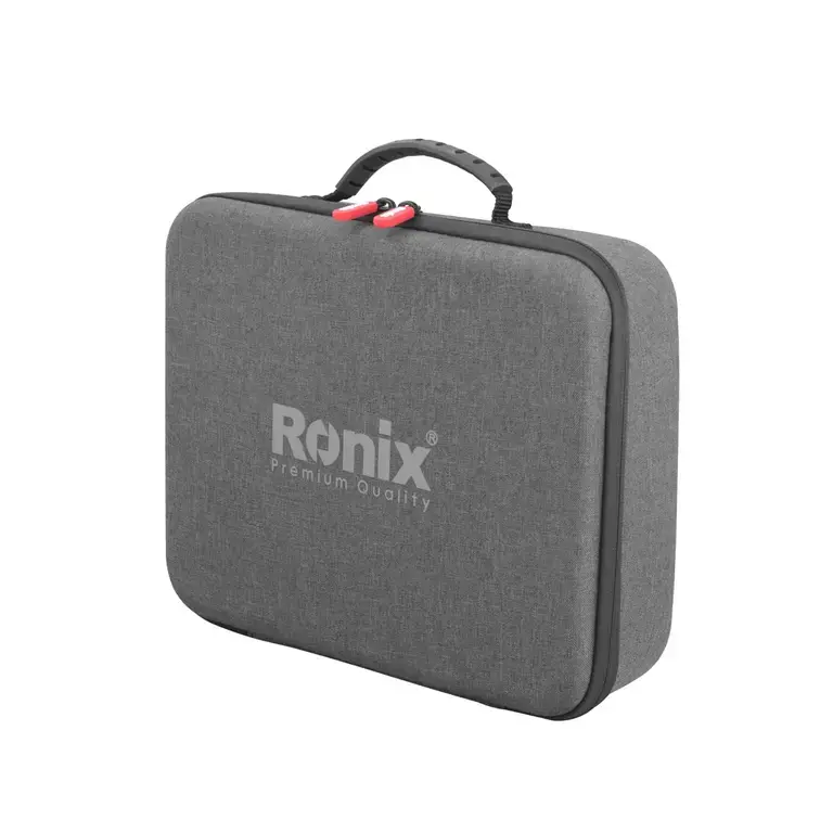 کیف ماساژور شارژی رونیکس مدل Style-Pro 8852