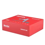 ماساژور شارژی رونیکس مدل Style-Pro 8852