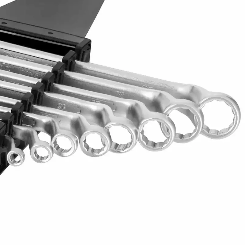 آچار ست 8 عددی دوسر رینگی کیفی مدل RH-2301