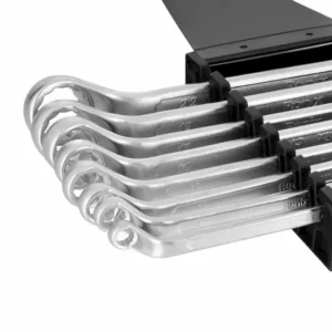 آچار ست 8 عددی دوسر رینگی کیفی مدل RH-2301