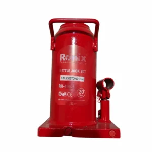 جک روغنی 20 تن رونیکس مدل RH-4906