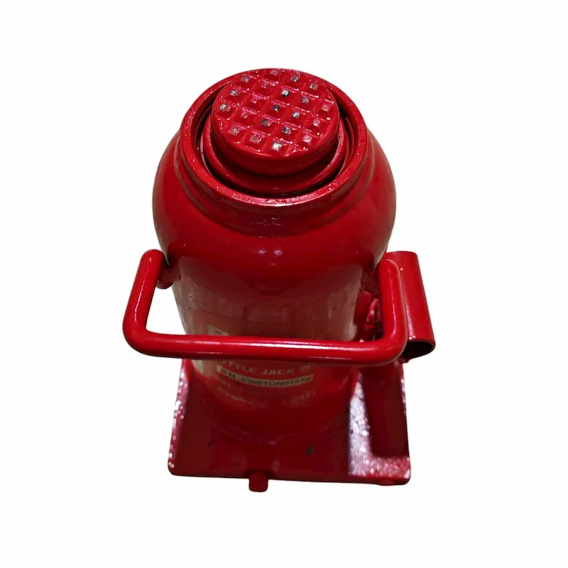 جک روغنی 20 تن رونیکس مدل RH-4906