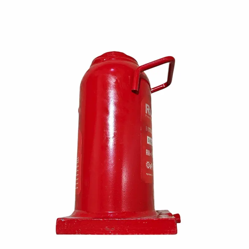 جک روغنی 20 تن رونیکس مدل RH-4906