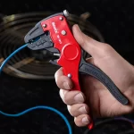سیم لخت کن کلاغی رونیکس مدل RH 1812
