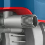 کارواش 110 بار کامپکت رونیکس مدل RP-0110C