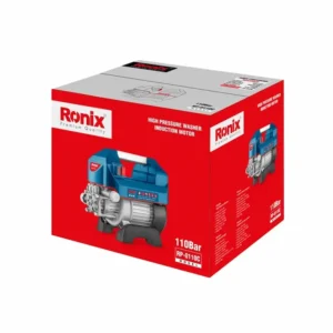 نمای کارتن کارواش 110 بار دینامی کامپکت رونیکس مدل RP-0110C