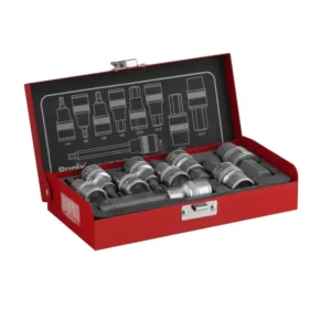 جعبه بکس 1/2 اینچ شش گوش مدل RH-2692