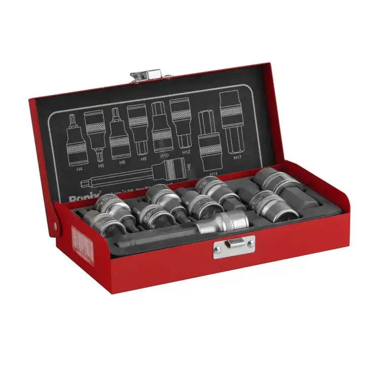جعبه بکس 1/2 اینچ شش گوش مدل RH-2692