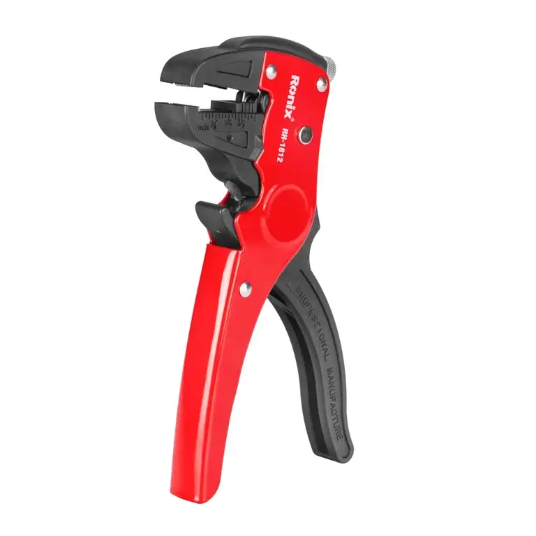 سیم لخت کن کلاغی مدل RH-1812 رونیکس