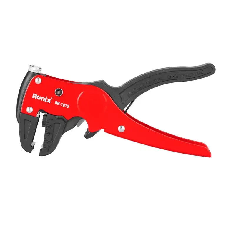 سیم لخت کن رونیکس RH-1812