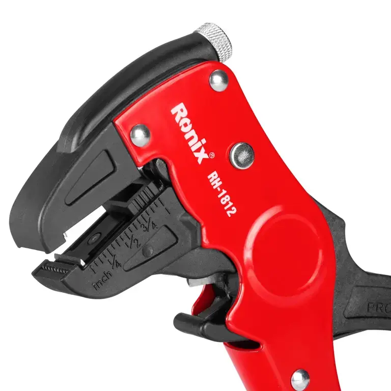 سیم لخت کن رونیکس مدل RH-1812