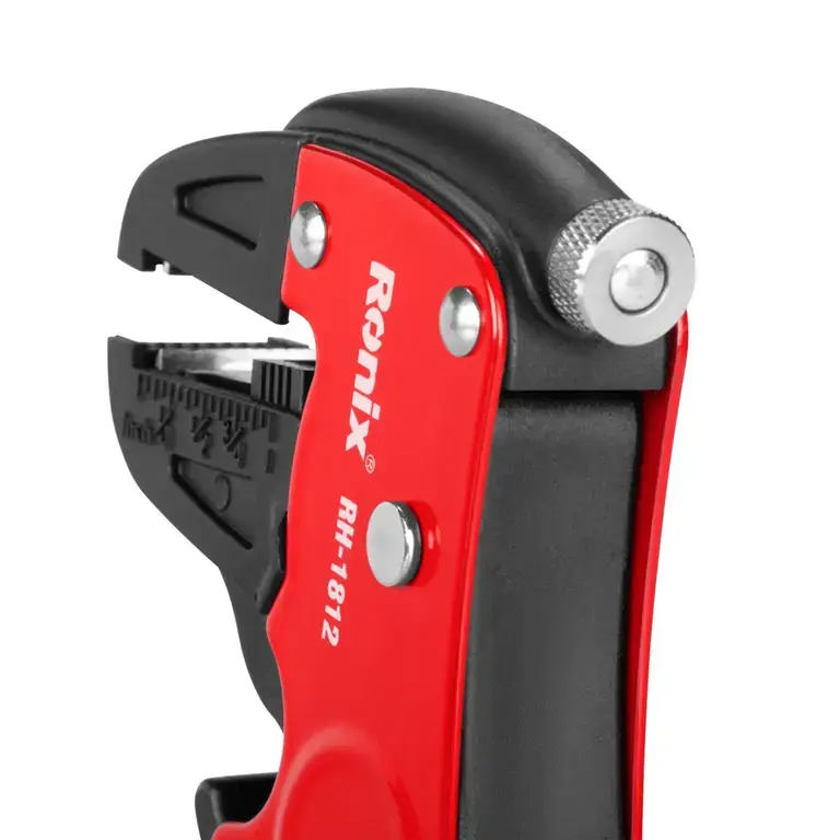 سیم لخت کن کلاغی مدل RH-1812