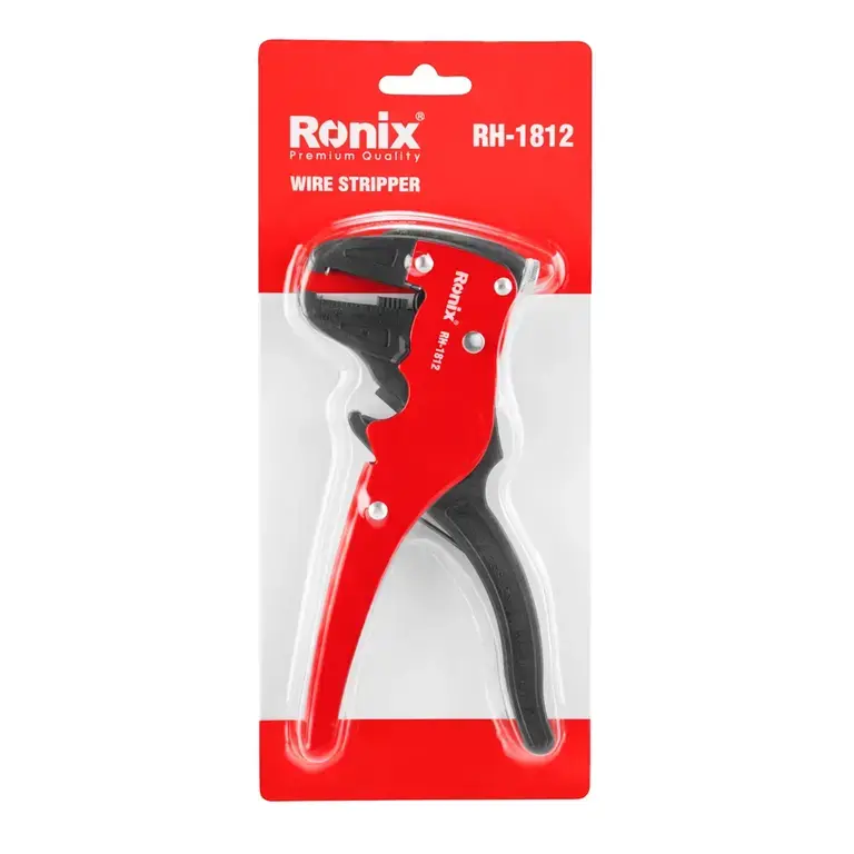 سیم لخت کن کلاغی رونیکس مدل RH-1812