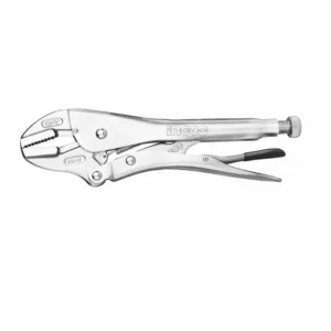 انبرقفلی صنعتی 10 اینچ (250 میلی متر) اینکو مدل INGCO-HSJP0210