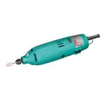 فرز انگشتی کوتاه 10 میلیمتر 105 وات دیمردار DCA مدل ASJ03-10