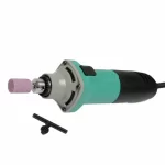 فرز انگشتی کوتاه سه نظام دار 25 میلیمتر 260 وات DCA مدل ASJ04-25