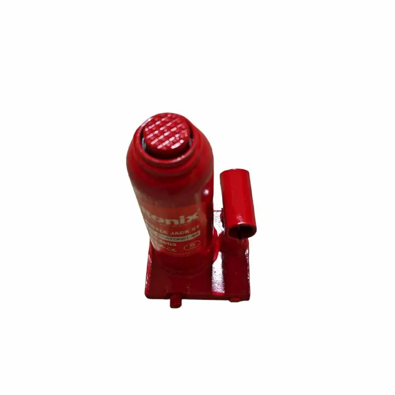 جک روغنی 5 تن رونیکس مدل RH-4903