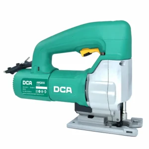 اره عمودبر شش دور 580 وات DCA مدل AMQ85S