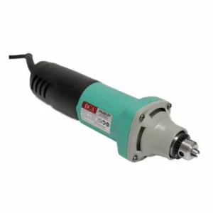 فرز انگشتی کوتاه سه نظام دار 25 میلیمتر 260 وات DCA مدل ASJ04-25