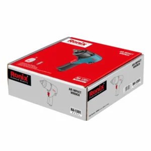 بکس بادی RA-1201