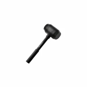 چکش لاستیکی 600 گرمی دسته فلزی مهدوی مدل RHF 600
