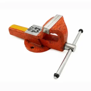گیره رومیزی فولادی 120 میلیمتر مهدوی مدل AMP 120