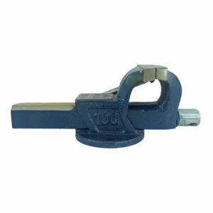 گیره رومیزی چدنی 100 میلیمتر مهدوی مدل CIB 100