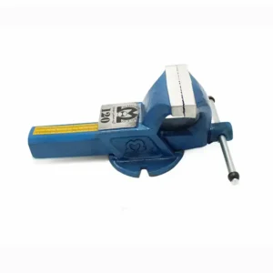 گیره رومیزی چدنی 120 میلیمتر مهدوی مدل CIB 120