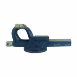 گیره رومیزی چدنی 140 میلیمتر مهدوی مدل CIB 140
