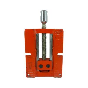 گیره زیر دریلی فولادی 80 میلیمتر مهدوی مدل A VR 80