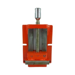 گیره زیر دریلی فولادی 80 میلیمتر مهدوی مدل A VR 80