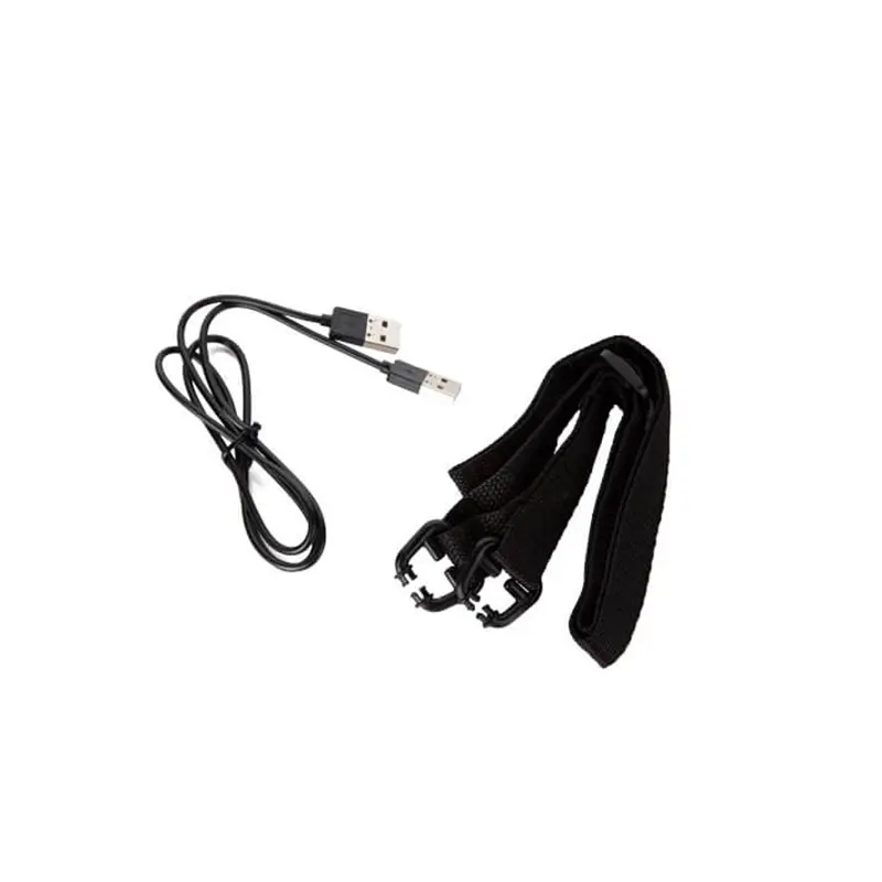 چراغ اضطراری دوشی چند منظوره 30 لومن کنزاکس مدل KML-430