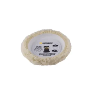 پد پولیش پوست بره 180 میلی متر کنزاکس مدل KWP-1180