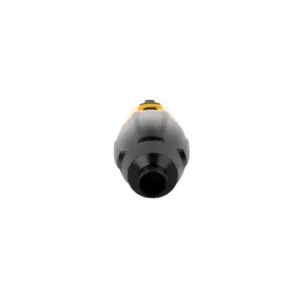 جارو شارژی 18 ولت لیتیومی کنزاکس مدل KVC-118