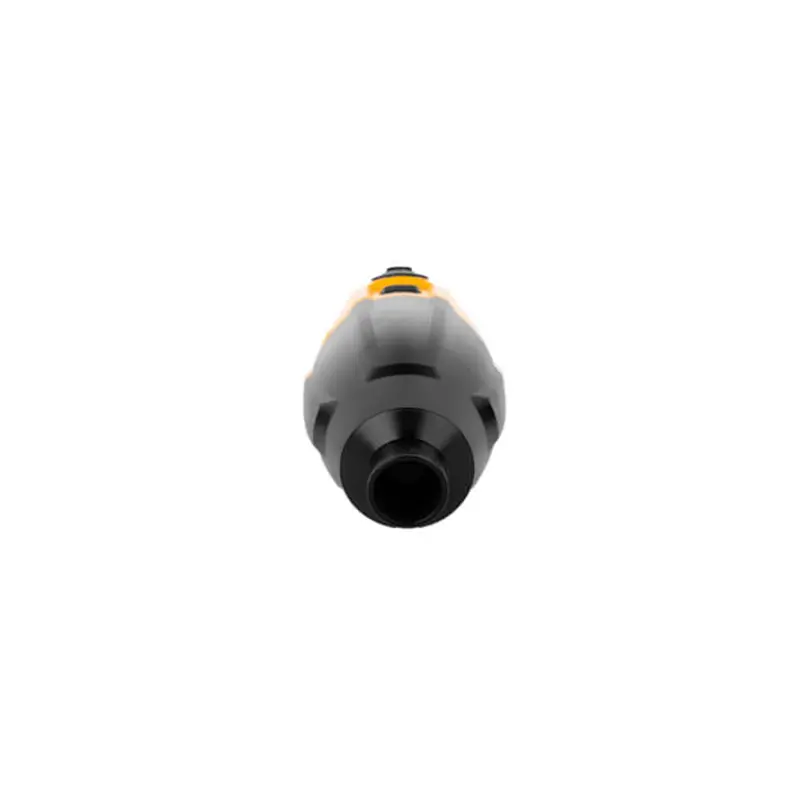 جارو شارژی 18 ولت لیتیومی کنزاکس مدل KVC-118