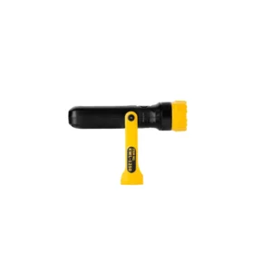 چراغ شارژی کارگاهی 250 لومن کنزاکس مدل KWL-1250
